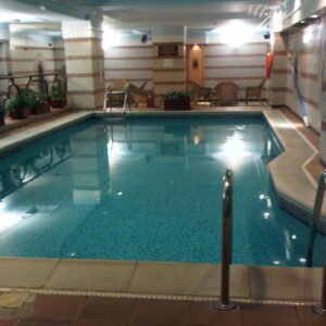 موفنبيك هاجر تاور