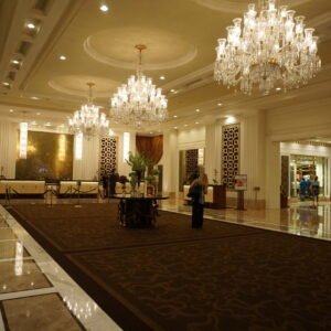 ماريوت جبل عمر