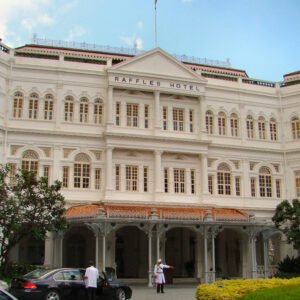 بولمان زمزم مكة