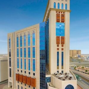 دبل تري هيلتون جبل عمر