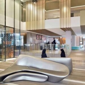 فندق كراون بلازا جدة