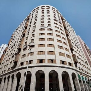 فندق كراون بلازا جدة