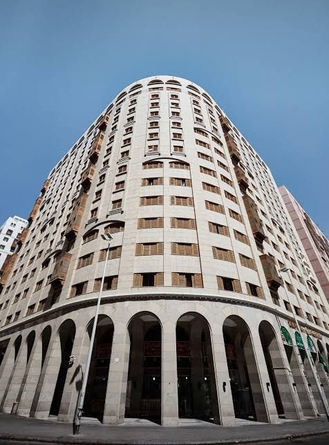 فندق كراون بلازا جدة فندق كراون بلازا جدة