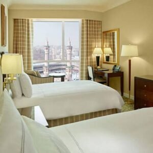 فندق كراون بلازا جدة