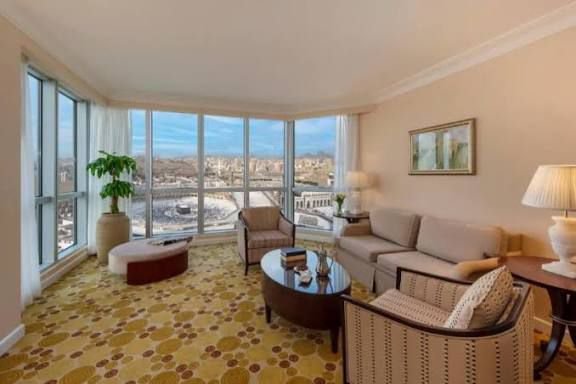 فندق كراون بلازا جدة فندق كراون بلازا جدة