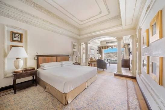 فندق كراون بلازا جدة فندق كراون بلازا جدة