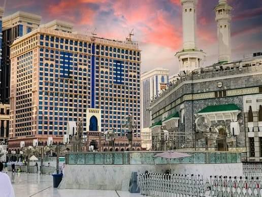 فندق كراون بلازا جدة فندق كراون بلازا جدة