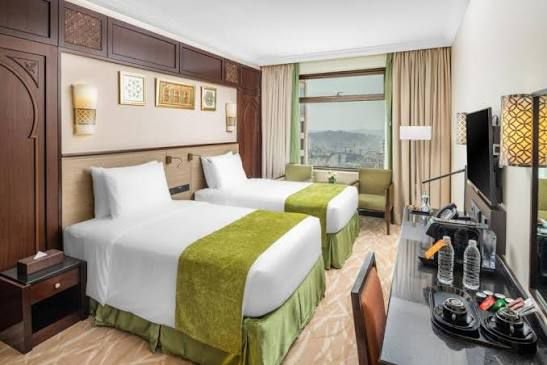 فندق كراون بلازا جدة فندق كراون بلازا جدة