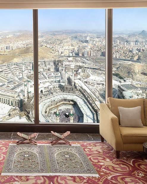 فندق كراون بلازا جدة