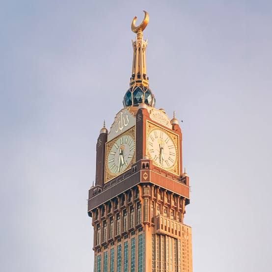 فندق كراون بلازا جدة