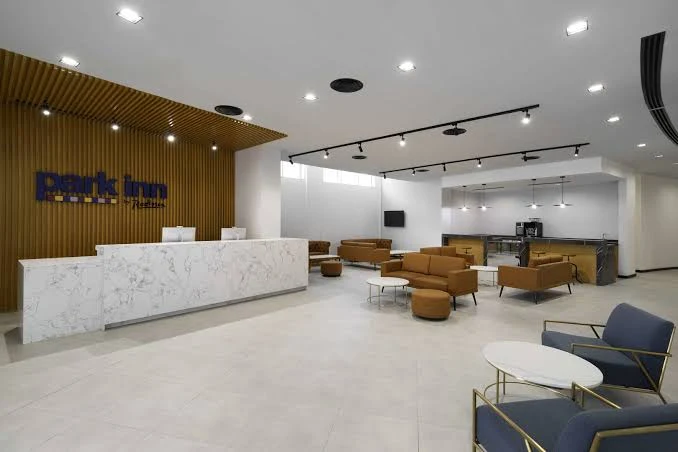 بارك إن راديسون ثاخر بارك إن راديسون ثاخر