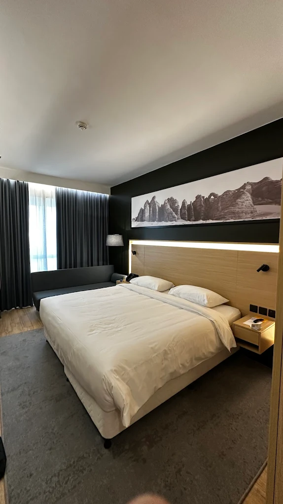 بارك إن راديسون ثاخر بارك إن راديسون ثاخر